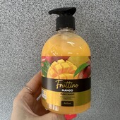 632. Рідке мило Манго 460 мл