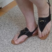 Новые. Размеры: 37 - 38 -39 -40 -41