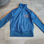 Олімпійка рS