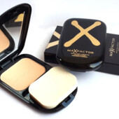 Пудра Max Factor. № 01