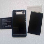 Мобильный телефон Nokia 535 (rm-1090)