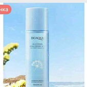 *Лосьйон для обличча із гіалуроновою кислотою та морським фенхелєм (clover)120 мл*

