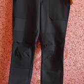 Штани на широкому поясі.Carhartt.