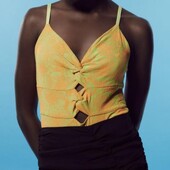 Боди Zara p.XS