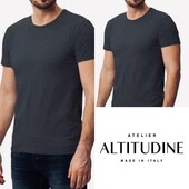 Чоловіча футболка Італія Altitudine s,l