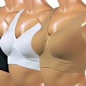 набір бюстгальтерів ahh bra (3 шт в наборі) 46/50
