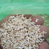 Крупи разом ячнева 3 кг + вівсянка 0.8