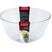Миска стеклянная 2,8 л.23 см.Termisil