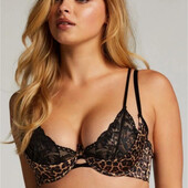 837. Бюстгальтер Private Collection 75Е