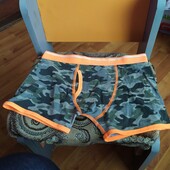 Боксерки