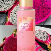 Нова літня колекція 2025р! Оригінал! Міст спрей Dewy dragonfruit nectar / Victoria's secret