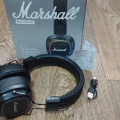 Бездротові навушники Marshall 4