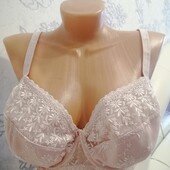 Красивий бюстгальтер на кісточках Marks & Spencer 85E В ідеалі!