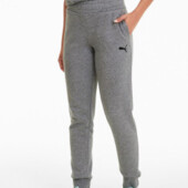 Спортивні штани жіночі оригінал Puma team Casuals Pants 657084-33 L