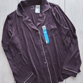 Піжамна блузка Primark, eur 34-36 / uk 6-8