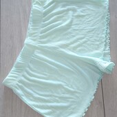 Піжамні шорти Primark, в рубчик, eur 38-40 / uk 10-12