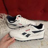 Reebok,оригінал,із еко шкіри,розмір 37