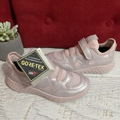 Ecco,Gire-Tex,оригінал,із натуральної шкіри і текстилю,розмір 29,устілка 19,5