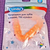Прорезыватель для зубов Lindo