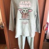 Пижама, комплект, костюм, XL. Star Wars. в ідеалі