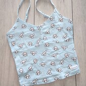 Майка / топ Primark, eur 32-34 / uk 4-6
