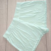 Піжамні шорти Primark, в рубчик, eur 40-42 / uk 12-14