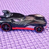 тематическая машинка Hot Wheels Howlin Heat
