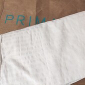 Двосторонній двоспальний комплект Primark підодіяльник 200×190 см+2 наволочки 45×73 см