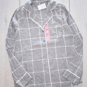 Фланелева сорочка Primark, eur 42-44 / uk 14-16