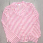 Атласна сорочка Primark, eur 38-40 / uk 10-12