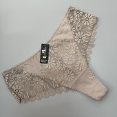 947. Бікіні висока посадка 3xl