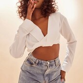 ❣️Prettylittlething топ