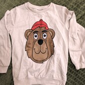 Класнючий регланчик