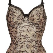 Сексуальний бюстгальтер корсет від Fantasie 90G