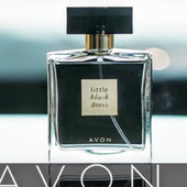 Avon "Little Black Dress" - аромат легенда! 50 мл нові, свіжі, в слюді