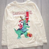 Піжамна кофта Primark, 4-5р / 110см