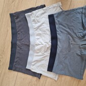 Труси боксери Sinsay xl-2xl 3шт