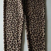 Лосини,легінси Pretty legs XL
