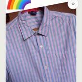 Gap сорочка типу оверсайз 12-13 лет