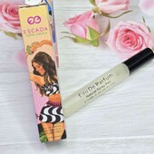 ♡♡ Escada Fiesta Carioca жіночі парфуми 10 мл ♡♡