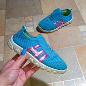 Много лотов ! Кроссовки стелька 16.5 см