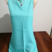 Розпродаж! Дівчата дуже гарне, ніжне плаття, гарного кольору р.40 ！Не пропустіть！