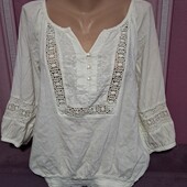 Кофточка р50 гарний стан