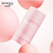Твёрдая Маска Bioaqua с экстрактом Персика и Мёда, для глубокого очищения и увлажнения, 40g
