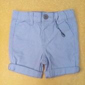 Шорти для хлопчика тм primark. 3-6 міс.(68 см).