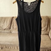 Сукня H&M, по бірці L