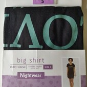 Нічна сорочка Nightwear S