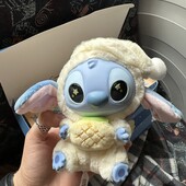 Іграшка Disney Stitch Labubu