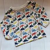 Кофтинка Англія р. 98
