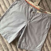 Брендовые шорты Gaastra  пот 45/47 size 32